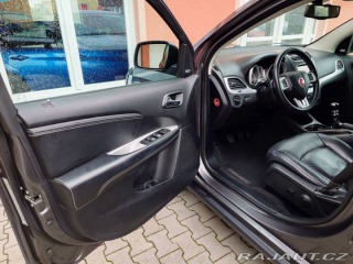 Fiat Freemont 2.0 Multijet Black Code 1 2015