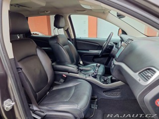 Fiat Freemont 2.0 Multijet Black Code 1 2015