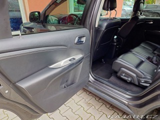 Fiat Freemont 2.0 Multijet Black Code 1 2015