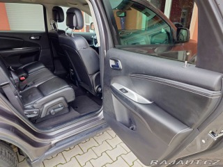 Fiat Freemont 2.0 Multijet Black Code 1 2015