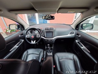 Fiat Freemont 2.0 Multijet Black Code 1 2015
