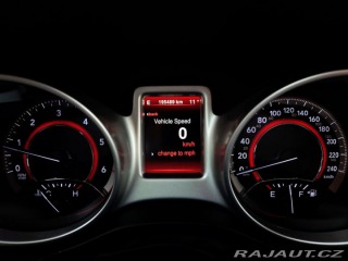 Fiat Freemont 2.0 Multijet Black Code 1 2015