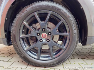 Fiat Freemont 2.0 Multijet Black Code 1 2015