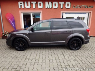 Fiat Freemont 2.0 Multijet Black Code 1 2015