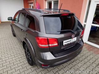 Fiat Freemont 2.0 Multijet Black Code 1 2015