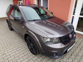 Fiat Freemont 2.0 Multijet Black Code 1 2015