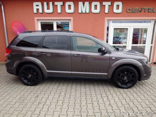 Fiat Freemont 2.0 Multijet Black Code 1 2015