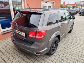 Fiat Freemont 2.0 Multijet Black Code 1 2015