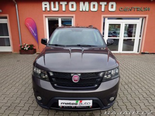 Fiat Freemont 2.0 Multijet Black Code 1 2015