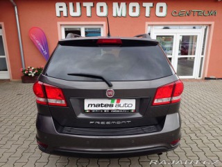 Fiat Freemont 2.0 Multijet Black Code 1 2015