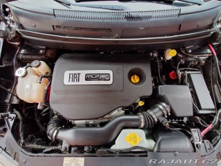 Fiat Freemont 2.0 Multijet Black Code 1 2015