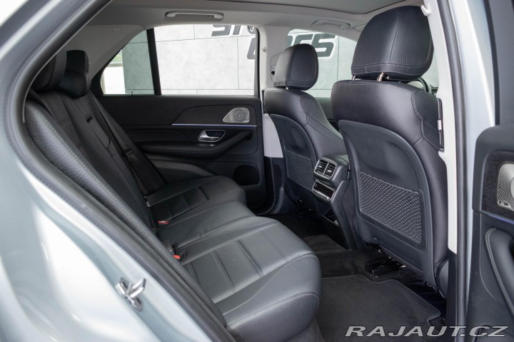 Mercedes-Benz GLE 400d*REZERVACE* 2022