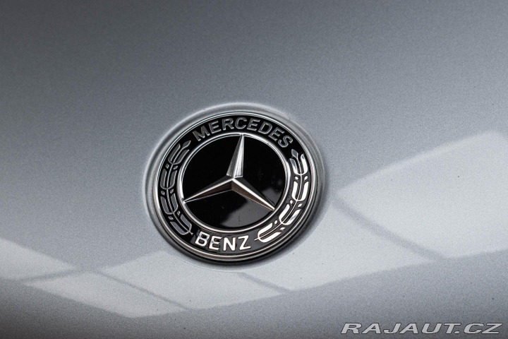 Mercedes-Benz GLE 400d*REZERVACE* 2022