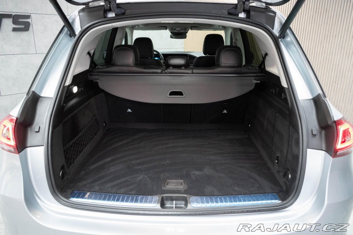 Mercedes-Benz GLE 400d AMG 4M*TAŽNÉ*VZDUCH* 2022