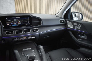 Mercedes-Benz GLE 400d AMG 4M*TAŽNÉ*VZDUCH* 2022
