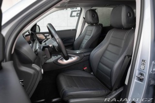 Mercedes-Benz GLE 400d AMG 4M*TAŽNÉ*VZDUCH* 2022