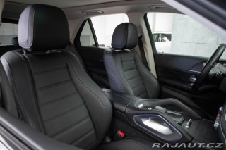Mercedes-Benz GLE 400d AMG 4M*TAŽNÉ*VZDUCH* 2022