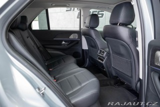 Mercedes-Benz GLE 400d AMG 4M*TAŽNÉ*VZDUCH* 2022