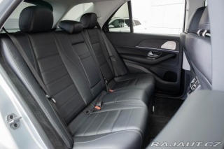 Mercedes-Benz GLE 400d AMG 4M*TAŽNÉ*VZDUCH* 2022