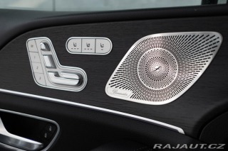 Mercedes-Benz GLE 400d AMG 4M*TAŽNÉ*VZDUCH* 2022