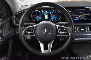 Mercedes-Benz GLE 400d AMG 4M*TAŽNÉ*VZDUCH* 2022