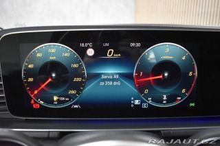 Mercedes-Benz GLE 400d AMG 4M*TAŽNÉ*VZDUCH* 2022
