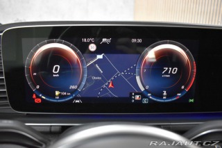 Mercedes-Benz GLE 400d AMG 4M*TAŽNÉ*VZDUCH* 2022