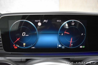 Mercedes-Benz GLE 400d AMG 4M*TAŽNÉ*VZDUCH* 2022