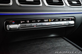 Mercedes-Benz GLE 400d AMG 4M*TAŽNÉ*VZDUCH* 2022