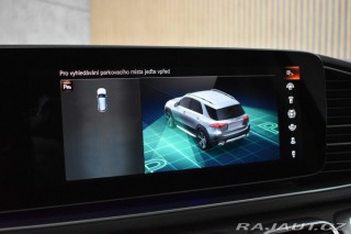 Mercedes-Benz GLE 400d AMG 4M*TAŽNÉ*VZDUCH* 2022