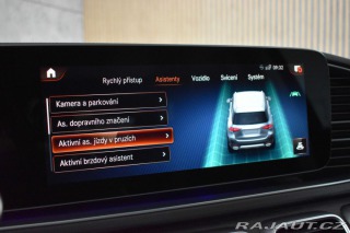 Mercedes-Benz GLE 400d AMG 4M*TAŽNÉ*VZDUCH* 2022