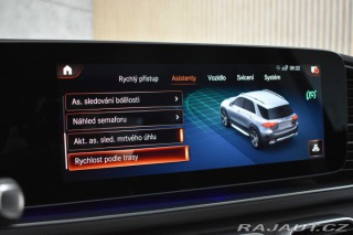 Mercedes-Benz GLE 400d AMG 4M*TAŽNÉ*VZDUCH* 2022