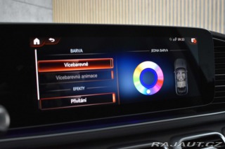 Mercedes-Benz GLE 400d AMG 4M*TAŽNÉ*VZDUCH* 2022