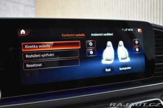 Mercedes-Benz GLE 400d AMG 4M*TAŽNÉ*VZDUCH* 2022