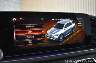 Mercedes-Benz GLE 400d AMG 4M*TAŽNÉ*VZDUCH* 2022