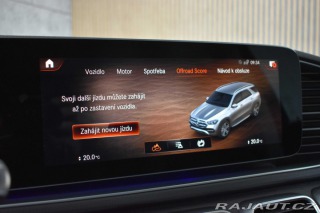 Mercedes-Benz GLE 400d AMG 4M*TAŽNÉ*VZDUCH* 2022