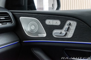 Mercedes-Benz GLE 400d AMG 4M*TAŽNÉ*VZDUCH* 2022