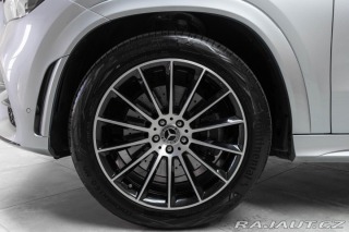 Mercedes-Benz GLE 400d AMG 4M*TAŽNÉ*VZDUCH* 2022