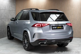 Mercedes-Benz GLE 400d AMG 4M*TAŽNÉ*VZDUCH* 2022