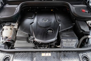 Mercedes-Benz GLE 400d AMG 4M*TAŽNÉ*VZDUCH* 2022