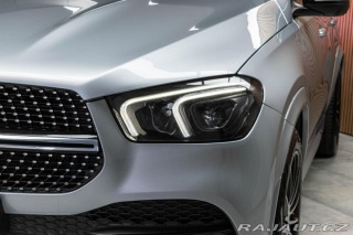 Mercedes-Benz GLE 400d AMG 4M*TAŽNÉ*VZDUCH* 2022