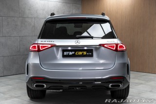 Mercedes-Benz GLE 400d AMG 4M*TAŽNÉ*VZDUCH* 2022