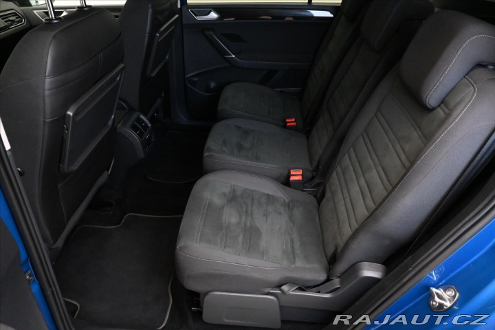 Volkswagen Touran 2,0 TDI 110 kW Highline Z 2020