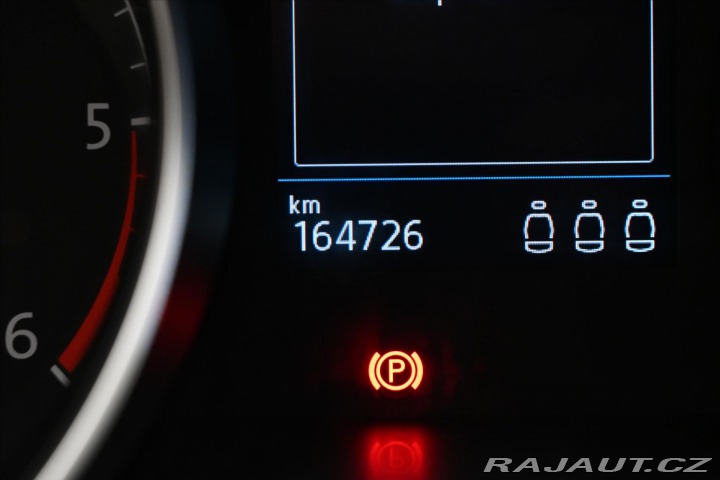 Volkswagen Touran 2,0 TDI 110 kW Highline Z 2020