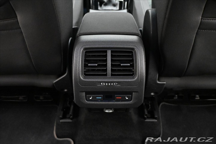 Volkswagen Touran 2,0 TDI 110 kW Highline Z 2020