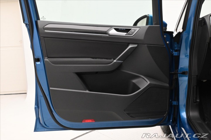 Volkswagen Touran 2,0 TDI 110 kW Highline Z 2020