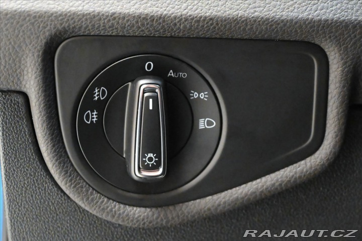 Volkswagen Touran 2,0 TDI 110 kW Highline Z 2020