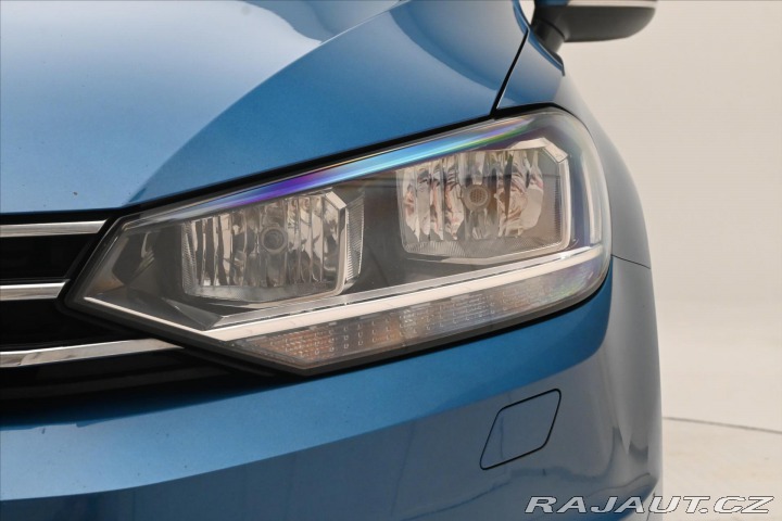 Volkswagen Touran 2,0 TDI 110 kW Highline Z 2020