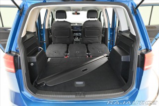 Volkswagen Touran 2,0 TDI 110kW HIGHLINE ZÁ 2020