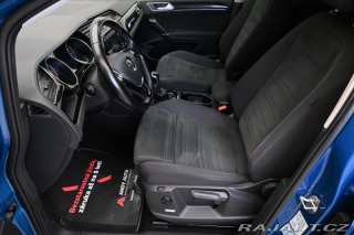 Volkswagen Touran 2,0 TDI 110kW HIGHLINE ZÁ 2020
